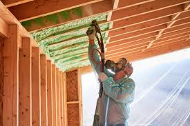 Best Soundproof Insulation  in Bay City, TX