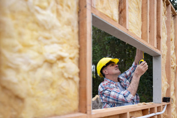 Best Spray Foam Insulation  in Bay City, TX